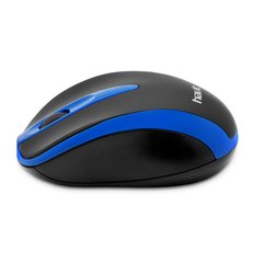 Миша HV-MS675, USB, синя, HAVIT, Синій