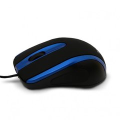 Миша HV-MS753, USB, синя, HAVIT, Синій