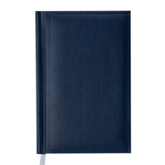Щоденник недатований BASE(Miradur), A6, 288 стор., синій, Синій