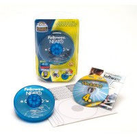 Стартовий комплект для маркування CD / DVD дисків NEATO