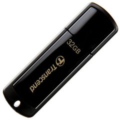 Флеш-пам'ять 32GB JetFlash 700 TRANSEND Black
