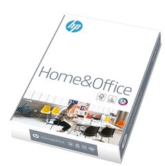 Папір офісний HP HOME & OFFICE, А4 80г/м2, 500 арк., клас С