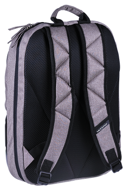 Ранець ZB Ultimo Expert Gray