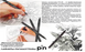 Лайнер uni PiN 0.8мм fine line, чорний, Чорний