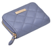 Футляр для пластикових карт &ldquo;Tracery&rdquo; 11.8х7.6х2.7см, сірий, Сірий