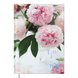 Щоденник недатований ROMANTIC, A5, зефірний