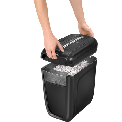 Знищувач паперу 60Cs