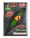 Щоденник шкільний FLASH, В5, 48 арк, тверд. обкл. "сендвіч", KIDS Line