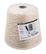 Шпагат бавовняний, 1кг., 800 текс, Коричневий