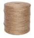 Шпагат джутовий, 800г., 1100 текс, Коричневий