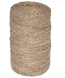 Шпагат льнопеньковий, 850г., 1000 текс, Коричневий