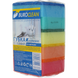 Губки кухонні 5шт BuroClean EuroStandart