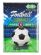 Щоденник шкільний FOOTBALL, В5, 48 арк, тверд. обкл. "сендвіч", KIDS Line
