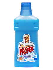 Засіб рід. дПідлоги MR. PROPER 500мл Океан