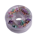 Набір канцелярського приладдя "Donut", PASTEL