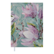 Щоденник недатований ELEGANT, A5, м'ятний