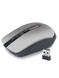 Миша HV-MS989GT, бездротова USB, срібна, HAVIT, Сріблястий