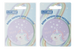 Блок для нотаток MAGIC UNICORN, з кл.шаром, діам. 70 мм, 30 арк