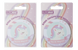 Блок для нотаток MAGIC UNICORN, з кл.шаром, діам. 70 мм, 30 арк