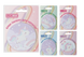 Блок для нотаток MAGIC UNICORN, з кл.шаром, діам. 70 мм, 30 арк