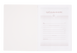 Щоденник шкільний FURRY CAT, А5, 40 арк, м'яка обкл., скоба, УФ-лак, SMART Line