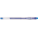 Ручка гел. Signo ERASABLE GEL 0.5мм, синя, Синій