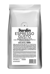 Кава в зернах JARDIN "Espresso Gusto", сила смаку "4", 1 кг