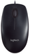 Миша LOGITECH Mouse M90, Сіра, Сірий