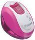 Чинка з контейнером CLEAN, 1 отв., дисплей, асорті