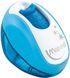 Чинка з контейнером CLEAN, 1 отв., дисплей, асорті
