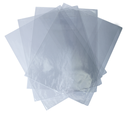 Обкладинка для класного журналу 301*451мм, PVC