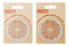 Блок для нотаток FRUITS, з кл.шаром, 70х70 мм, 30 арк
