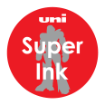 Ролер uni-ball VISION ELITE 0.5мм, чорний, Чорний