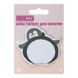 Блок для нотаток FUNNY ANIMALS, з кл.шаром, 75х75 мм, 30 арк