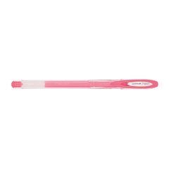 Ручка гел. uni-ball Signo ANGELIC COLOUR 0.7мм, рожева, Рожевий