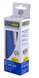 Степлер пластиковий RUBBER TOUCH до 20арк., (скоби №24; 26), синій, Синій