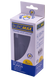 Діркопробивач пластиковий RUBBER TOUCH(до 10арк.), чорний, Чорний