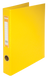 Реєстратор А4/2D/30, PP, жовтий, Жовтий