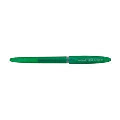 Ручка гел. uni-ball Signo GELSTICK 0.7мм, зелена, Зелений