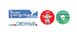 Ручка гел. uni-ball Signo GELSTICK 0.7мм, синя, Синій