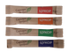Цукор-пісок в стіках ( 5г х 100 шт,) 0,5кг, коробка