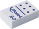 Гумка DOMINO 60, дисплей