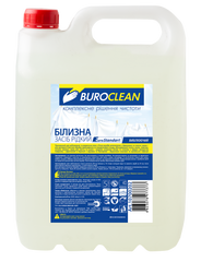 Відбілювач Білизна BuroClean EuroStandart 5000 мл
