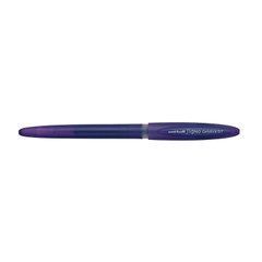 Ручка гел. uni-ball Signo GELSTICK 0.7мм, фіолетова, Фіолетовий