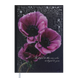 Щоденник недатований POSH, A5, т.синій
