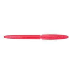 Ручка гел. uni-ball Signo GELSTICK 0.7мм, червона, Червоний