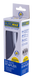 Степлер пластиковий RUBBER TOUCH до 20арк., (скоби №24; 26), чорний, Чорний