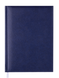 Щоденник недатований BASE(Miradur), A5, 288 стор., синій, Синій