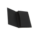 Книга записна CONCEPT 125*195, 96 арк., клітинка, обкл. штучна шкіра, жовтий