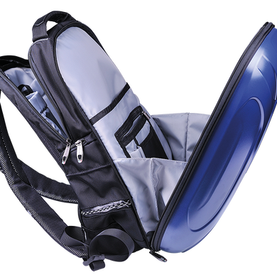 Ранець ZB Ultimo Kinetic Blue